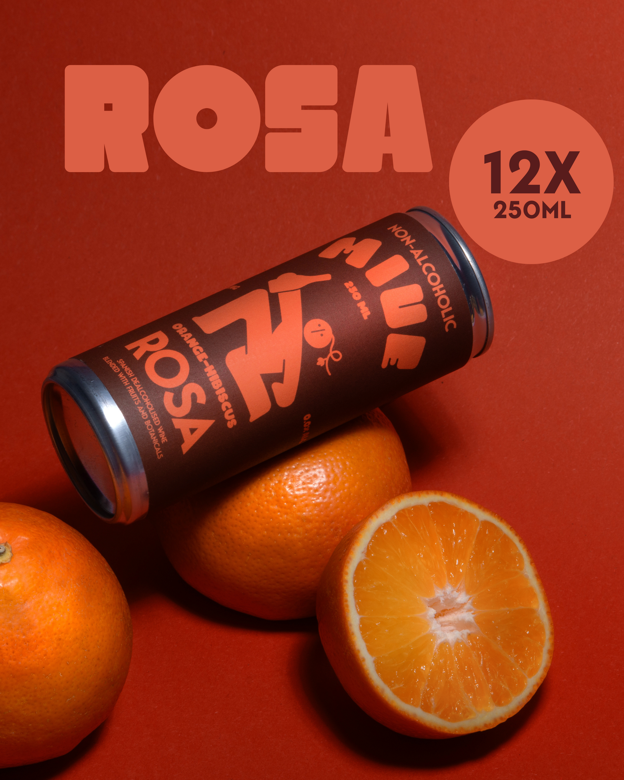 Miue | Rosa