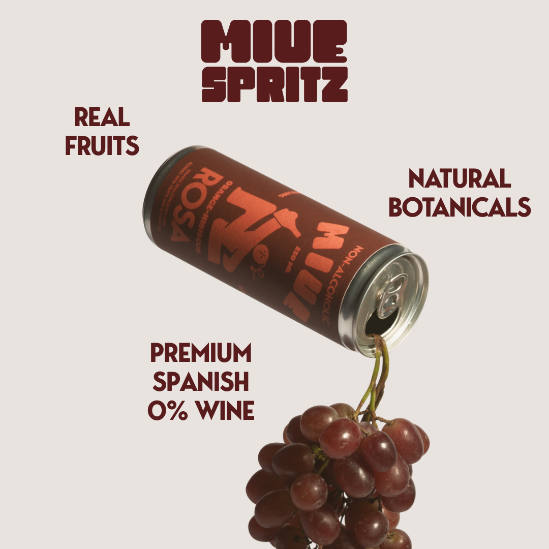 Miue | Mixed Bundle