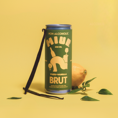 Miue | Brut