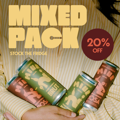 Miue | Mixed Bundle